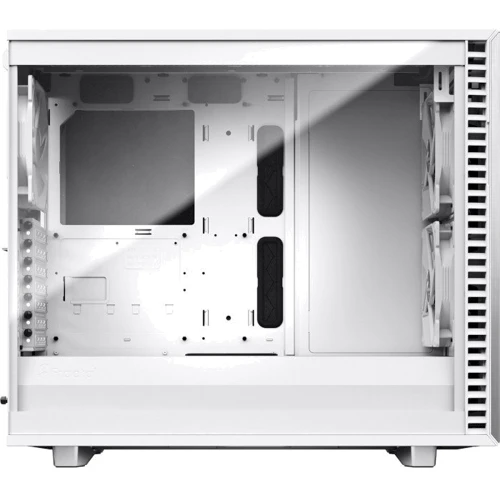 Корпус Fractal Design Define 7 White TG Clear Tint (FD-C-DEF7A-06) фото 5