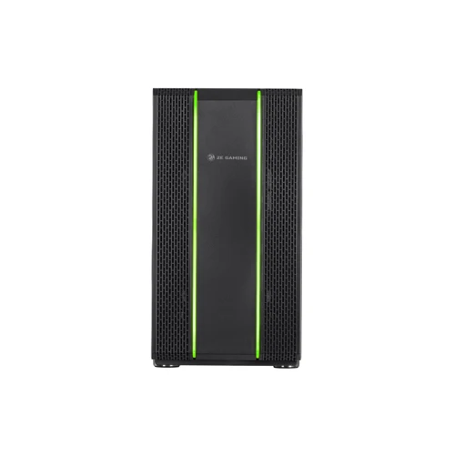 Корпус 2E Gaming DEFENSO (2E-GM3): Форм-фактор материнської плати MicroATX/Mini-ITX