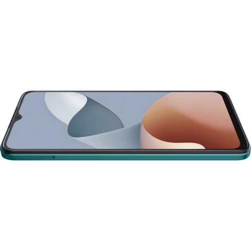 Смартфон ZTE Blade A34 4/64Gb Green (UA UCRF): Камера 8 МП / LED вспышка / Фронтальная 5 МП