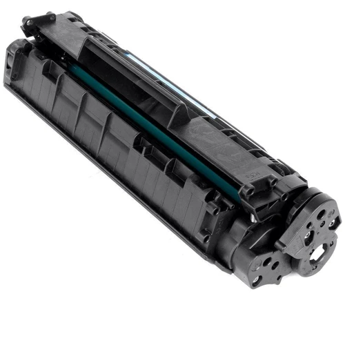 Картридж ColorWay для CANON 703 Premium (CW-C703P): Колір чорнила Black (чорний)