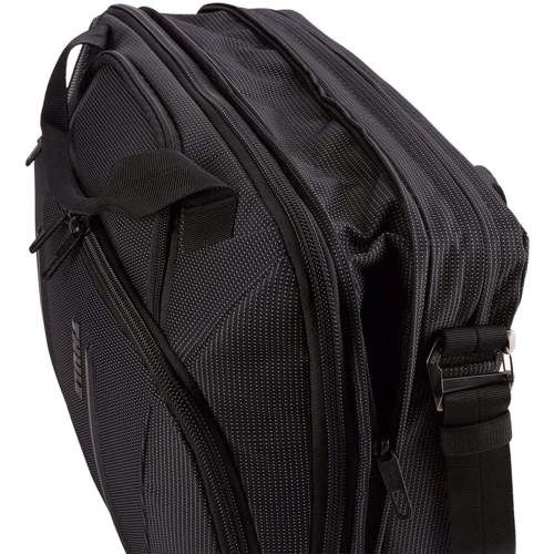 Thule Crossover 2 Black (C2LB-116) for MacBook Pro 15-16 ": Сумісність MacBook Pro 15-16"