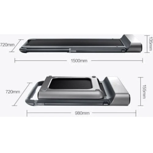 Беговая дорожка Xiaomi King Smith WalkingPad R1 Pro (TRR1FPRO) (405729)