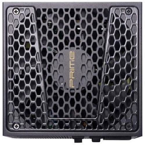 Блок живлення SeaSonic Prime 1000W Gold (SSR-1000GD): Вентилятор задньої стінки нет