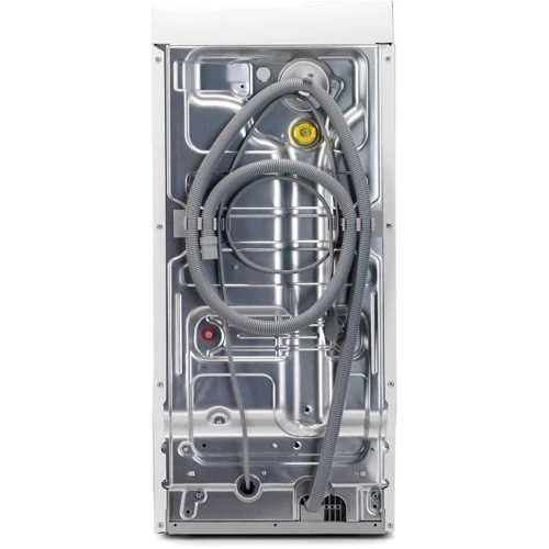 Стиральная машина Electrolux EW7TN3362U: Тип загрузки вертикальная