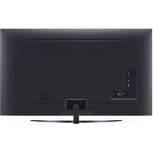Телевізор LG 65UT8100: Оснащення Встроенный медиаплеер, Smart TV