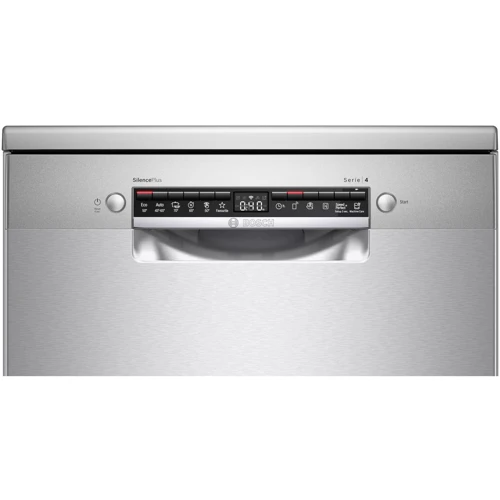 Посудомойка Bosch SMS4EVI14E: Размеры 84.5x60x60 см