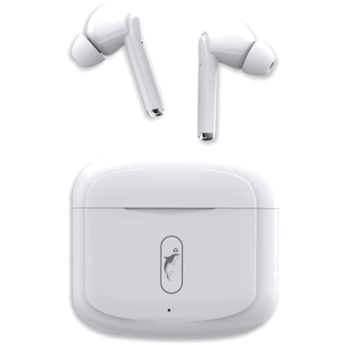 Наушники SkyDolphin SL24 White (BTE-000179)