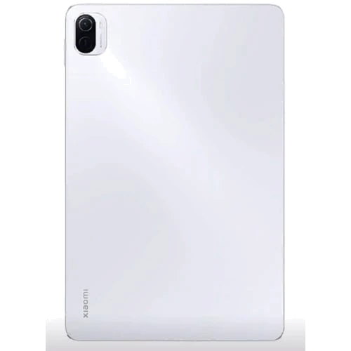 Планшет Xiaomi Mi Pad 5 6/256Gb Wi-Fi Pearl White (Global) Approved Витринный образец фото 3