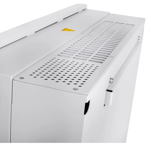 Мережевий сонячний інвертор (on-grid) LogicPower OMNIK 20kW (7143): Номінальна потужність, кВт 20