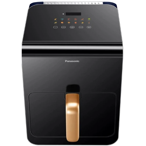 Фритюрница Panasonic NF-CC600ATS