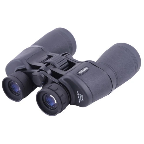 Биноколь Arsenal 12x50 Porro (NBN18-1250N)