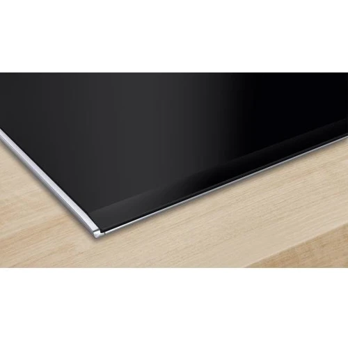 Варочная поверхность BOSCH PVS775HC1E: Тип нагревательного элемента электрической поверхности Индукционный