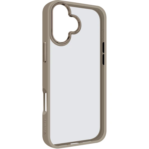 Чехол для iPhone ArmorStandart UNIT2 Case Titanium Gold for iPhone 16 Plus (ARM78755)