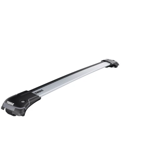 Thule WingBar Edge 9583 L Aluminium: Тип крыши Рейлинги