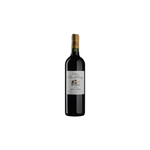 Вино Chateau Cos Labory Chateau Cos Labory (0,75 л.) (BW92066)