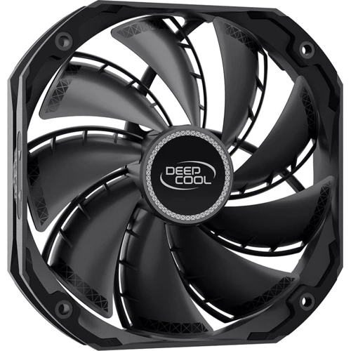 Кулер Deepcool AS500 PLUS (R-AS500-BKNLMP-G) фото 11