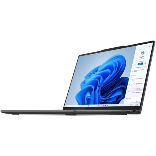 Ноутбук Lenovo Yoga 7 14IML9 (83DJ003YPB): Тип екрану глянец