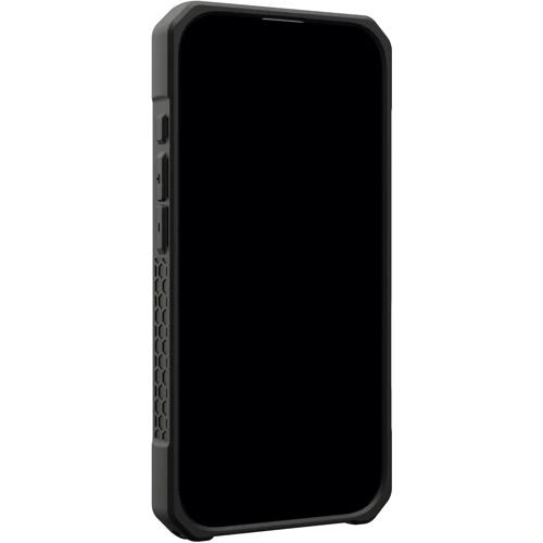 Чехол для iPhone Urban Armor Gear UAG Monarch Pro Magsafe Carbon Fiber (114516114242) for iPhone 17