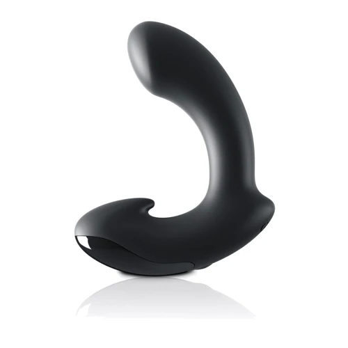 Pipedream Control by Sir Richard's Silicone P-Spot Massager 7.6x2.5 см