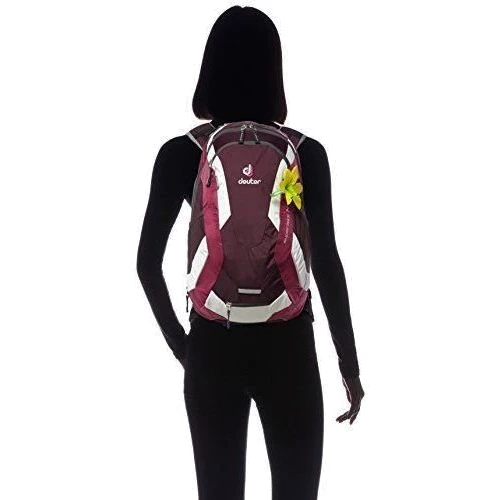 Рюкзак Рюкзак Deuter Superbike 14 EXP SL цвет 5529 maron-cardinal (32104 5529) фото 10