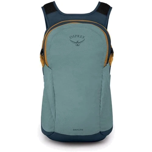 Рюкзак Рюкзак Osprey Daylite Oasis Dream Green/Muted Space Blue (синий): Производитель Osprey