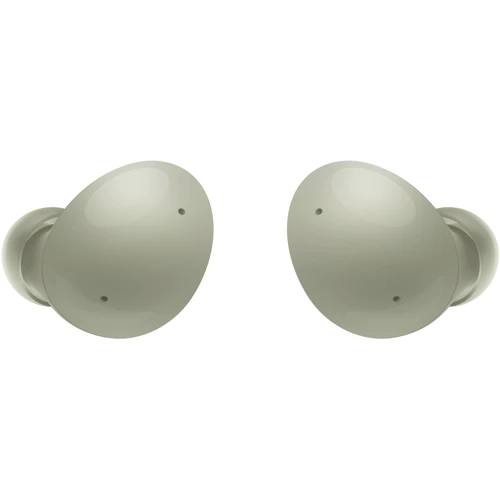 Навушники Samsung Galaxy Buds2 Olive (SM-R177NZGASEK) UA: Тип конструкції вакуумні