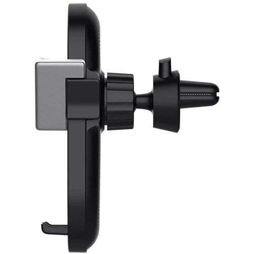 Держатель Xiaomi ZMI Car Holder Wireless Charger Air Vent 20W Black (WCJ10): Тип автомобильный