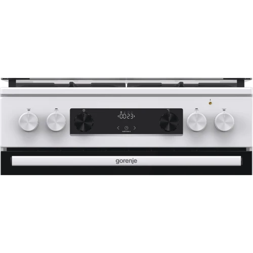 Плита комбінована Gorenje GKS6C70WF фото 10