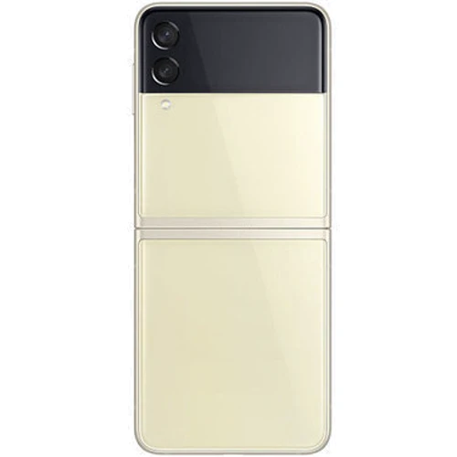 Смартфон Samsung Galaxy Z Flip 3 8/256 GB Cream Approved Вітринний зразок фото 4