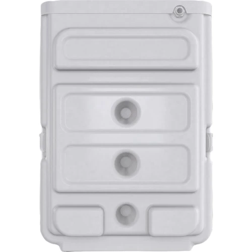 Пральна машина Gorenje WNHPI72SCSIRV/UA: Кількість програм прання 15