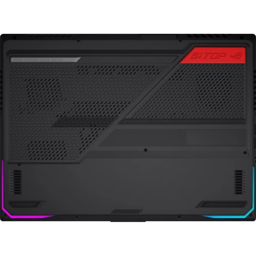 Ноутбук ASUS ROG Strix Scar G15 G513IE (G513IE-HN003W) RB фото 12