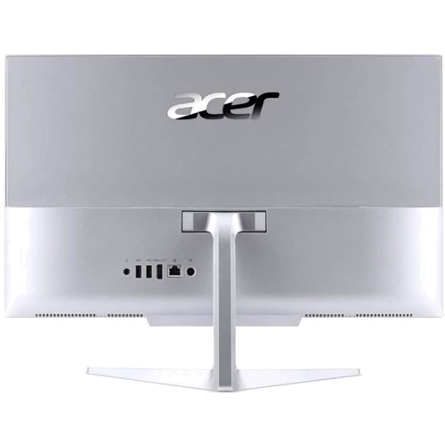 Моноблок Acer Aspire C22-820 (DQ.BCMME.009) UA: Разрешение экрана 1920x1080