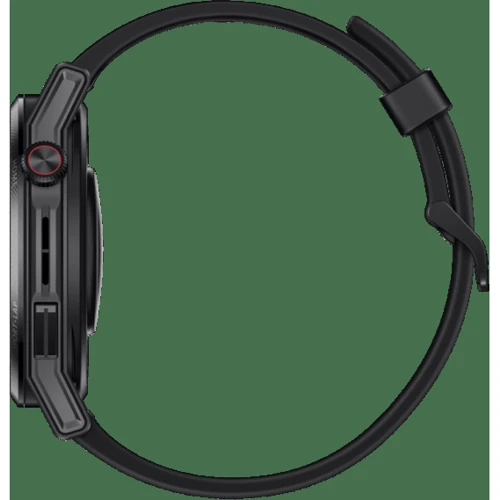 Смарт-часы Huawei Watch GT Runner Black: Особенности Функция звонка, Компас, Водонепроницаемые, С большой автономностью, Динамик (громкая связь), Встроен