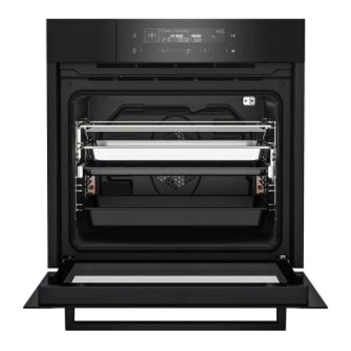 Духовой шкаф электрический Beko BID14500BDS: Размеры 59.4х59.5х56.7 см