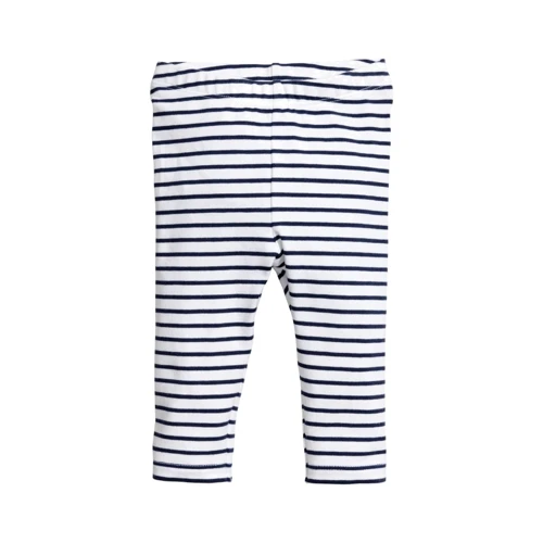 Леггинсы H&M 6878619 80 см синие
