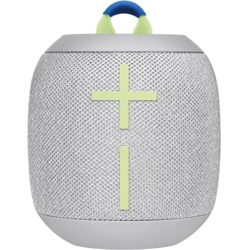 Акустика Logitech Ultimate Ears Boom Wonderboom 3 Joyous Brights (984-001832)