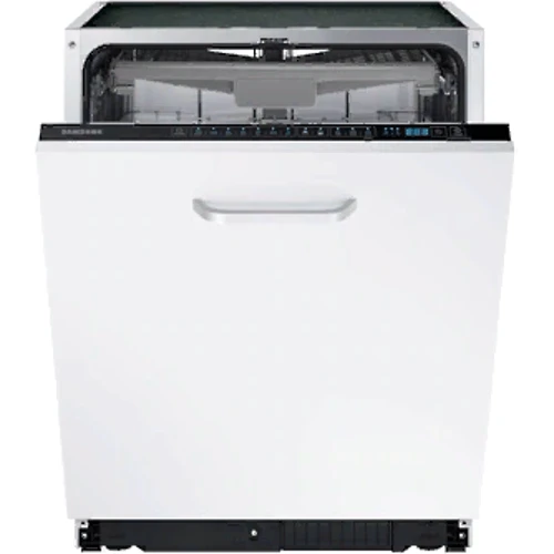 Встраиваемая посудомоечная машина Samsung DW60M6050BB фото 7
