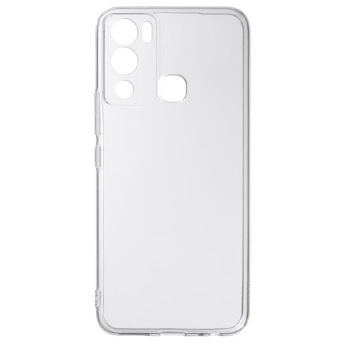 Чехол для телефонов ArmorStandart Air Series Transparent for Infinix Hot 12i 4G (X665B) (ARM62266)