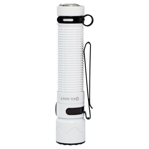 Ліхтар туристичний Ліхтар Olight Warrior Mini 2 білий: Дальність підсвічування, м 220