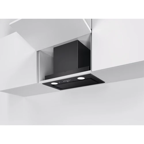 Витяжка Electrolux KFG726R: Тип фільтра повітря Рециркуляція, Відведення