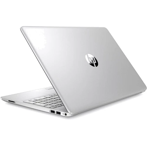 Ноутбук HP 15s-eq2289nw (71X68EA) UA: Процессор AMD Ryzen 3 5300U (2.6 - 3.8 ГГц) / 4 - ядерный
