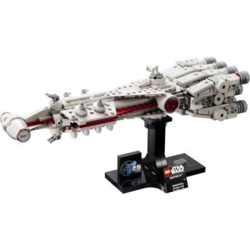 Конструктор LEGO Star Wars Тантив IV (75376): Серия Star Wars