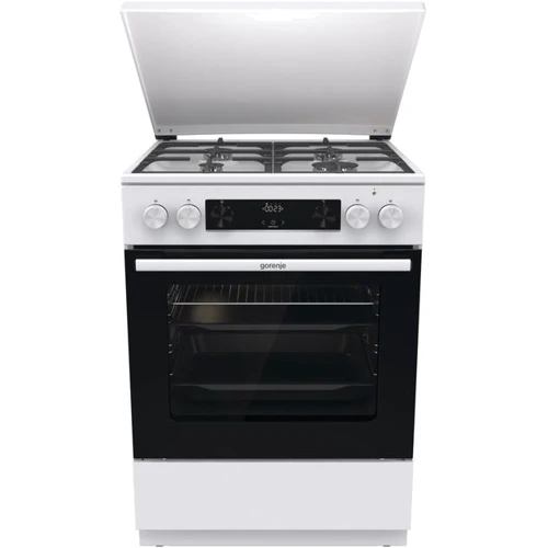 Плита комбинированная Gorenje GK6C5WF