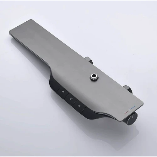 Душова система Lefton ZR-S070 GREY фото 6