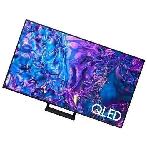 Телевизор Samsung QE75Q70DAUXUA: Тип QLED-телевизоры