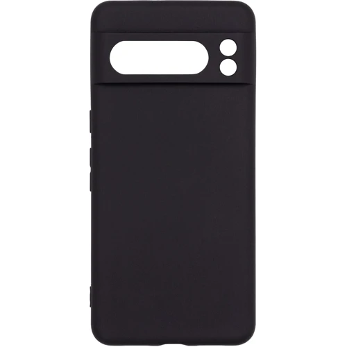 Чехол для телефонов BeCover TPU Case Black for Google Pixel 9 Pro (712294)