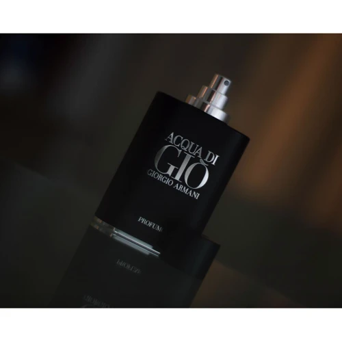 Парфумована вода Giorgio Armani Acqua di Gio Profumo 125 ml: Вид Парфумована вода