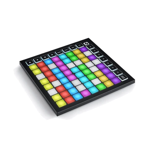 MIDI контролер Novation Launchpad Mini MK3