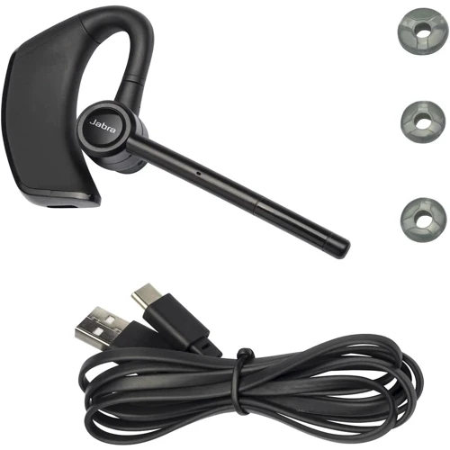 Наушники Jabra Talk 65 (100-98230000-60) фото 6