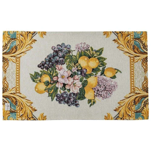Салфетка Прованс Verna гобеленовая 30x50 см (30029)